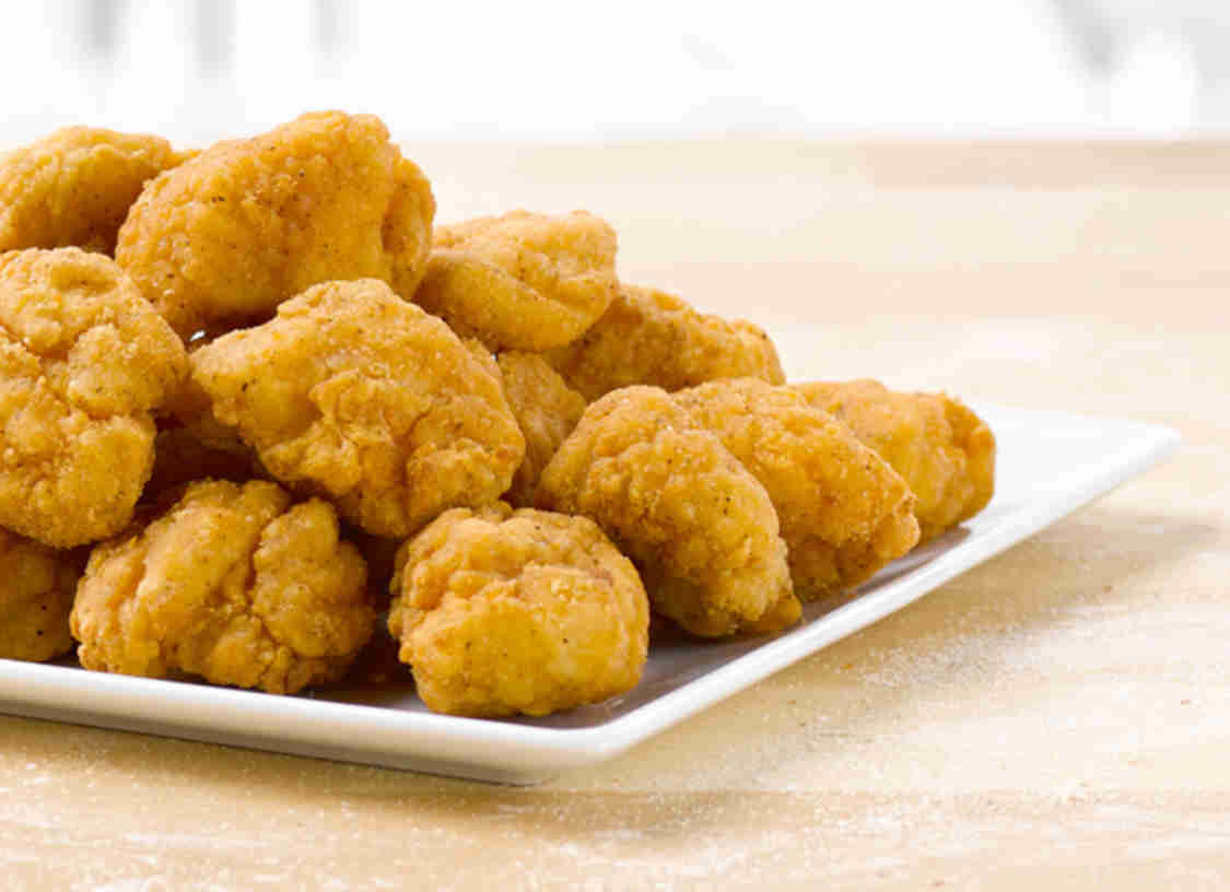 Papa’s Chicken Poppers